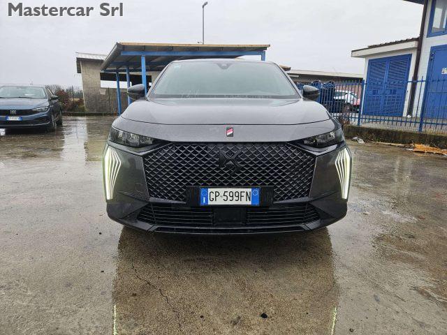 DS AUTOMOBILES DS 7 1.5 bluehdi Performance Line 130cv - GP599FN