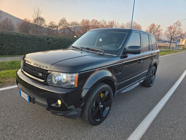 LAND ROVER RANGE SPORT 3.0 TDV6 AUTOBIOGRAPHY