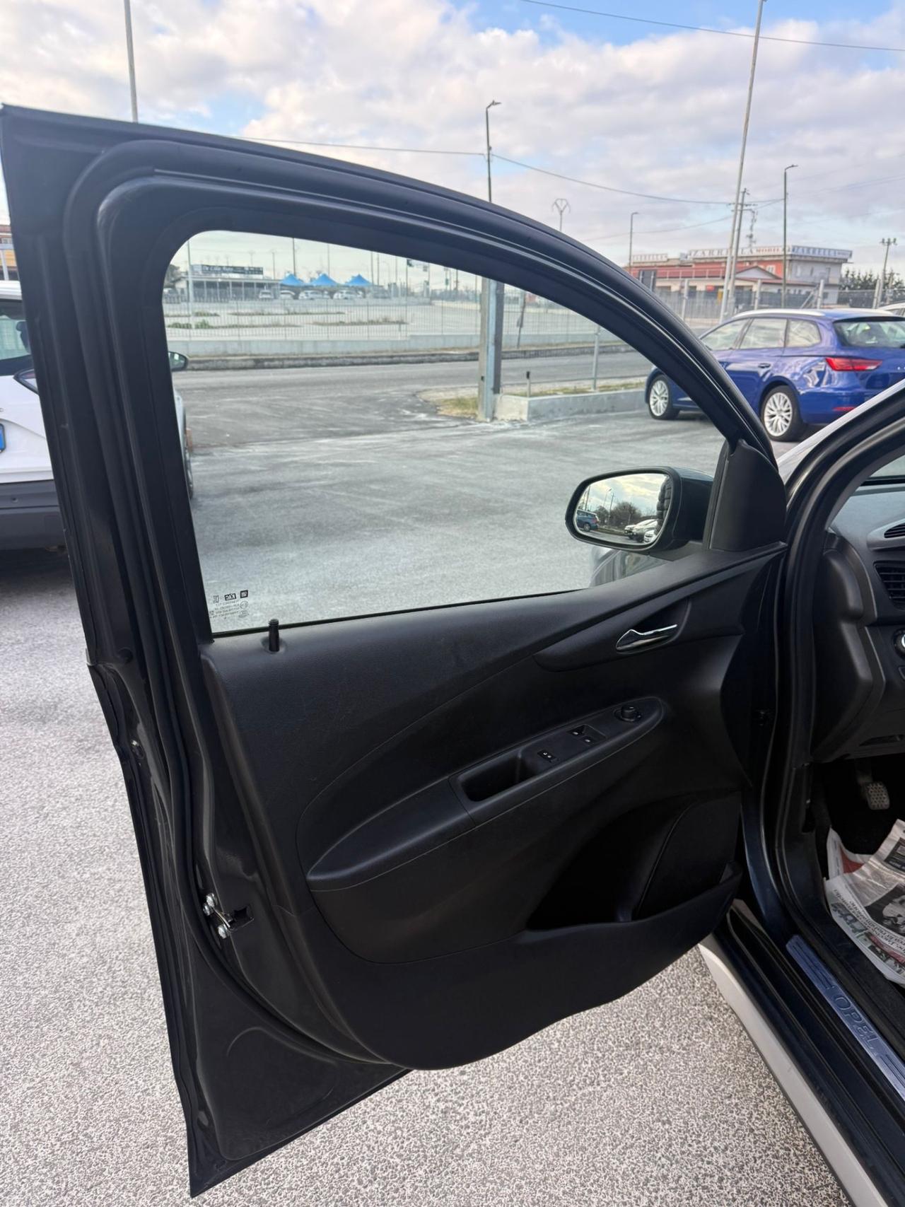 Opel Karl Rocks 1.0 73 CV