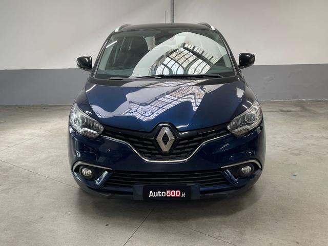 RENAULT Grand Scenic TCe 140 CV FAP Sport Edition2