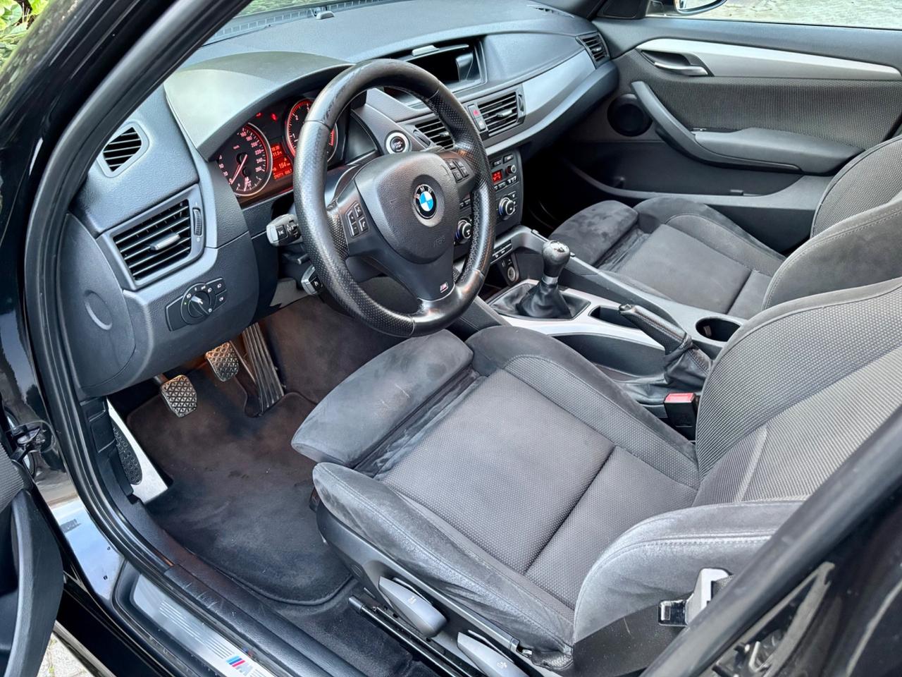 BMW X1 xDrive20 M sport