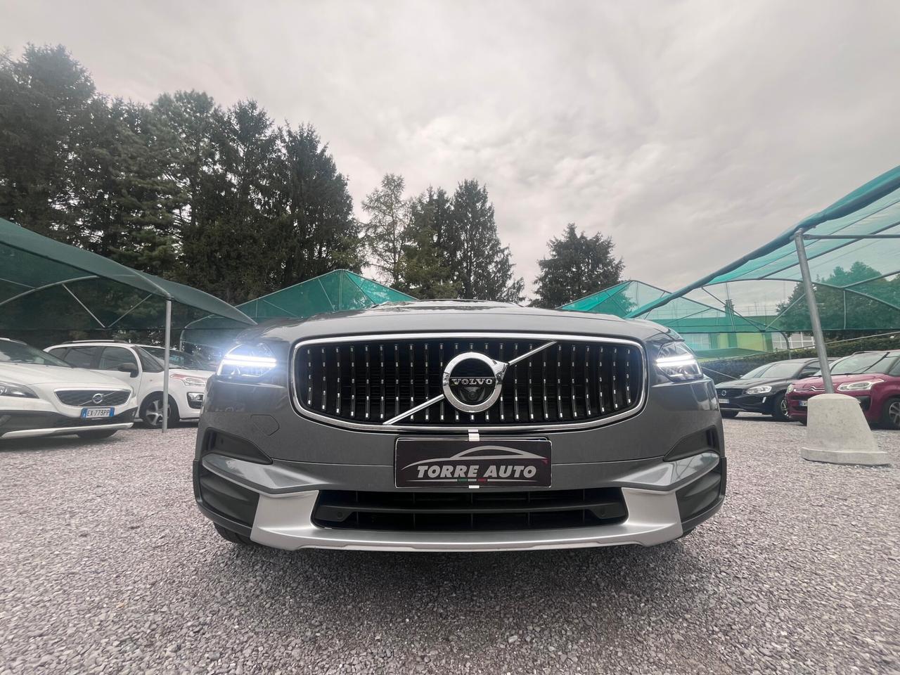 Volvo V90 Cross Country D4 AWD Geartronic