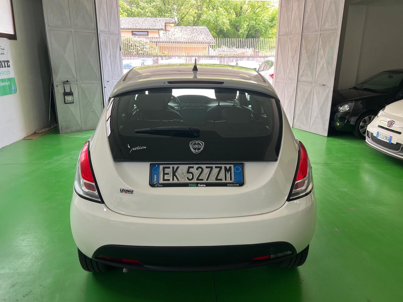 Lancia Ypsilon 1.3 MJT 16V 95 CV 5 porte S&S Gold