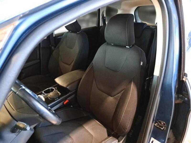 Ford S-Max 2.0 TDCi 150CV AUTOM. TITANIUM 7 POSTI **UNIPRO'**