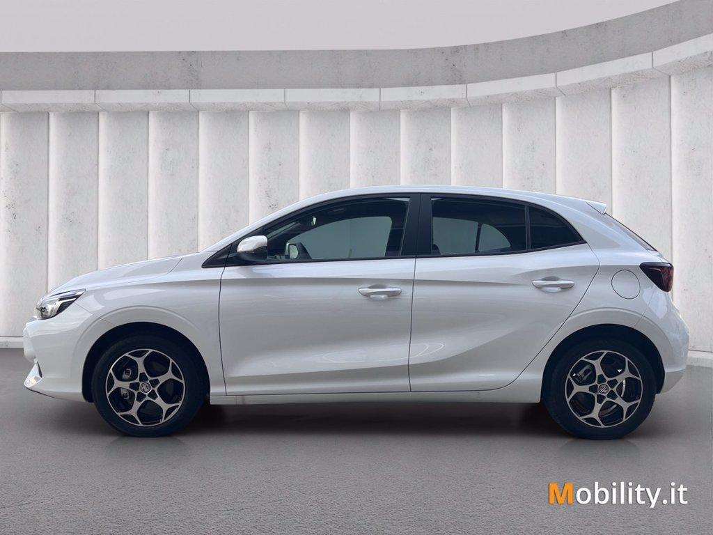 MG MG3 1.5 hybrid+ Comfort auto del 2024