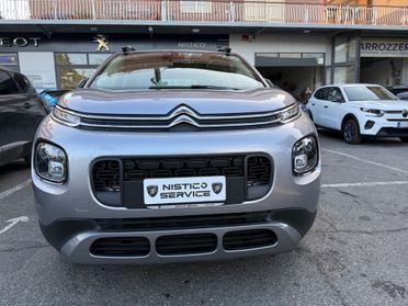 Citroen C3 Aircross C3 Aircross PureTech 130 S&S EAT6 Shine