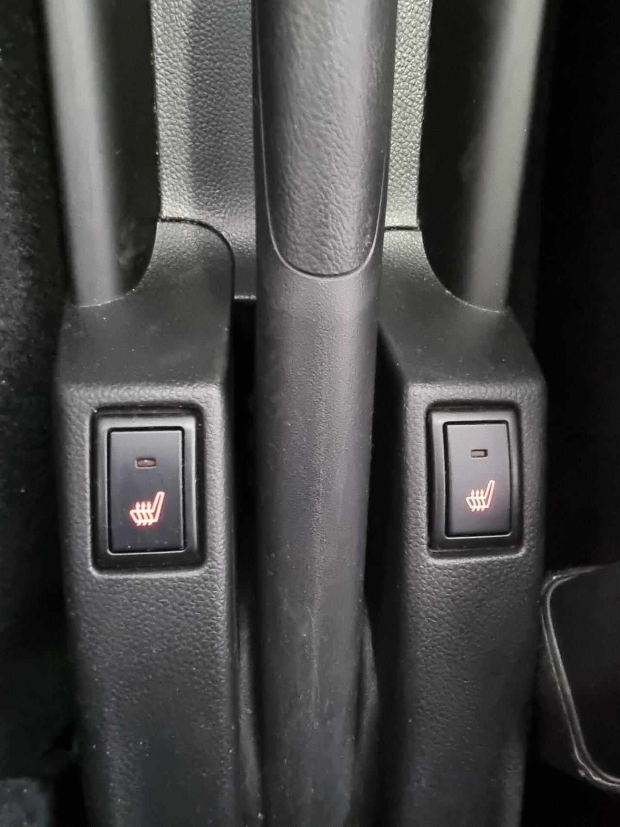 Suzuki Swift Sport 1.4 Boosterjet