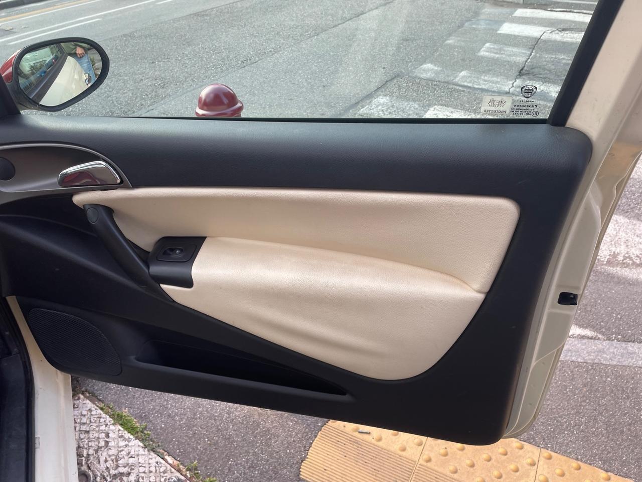 Lancia Ypsilon 1.2 16V 80cv Platino/1PROP/GARANZIA