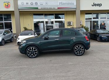 Fiat 500X 1.6 MultiJet 120 CV Cross Lounge