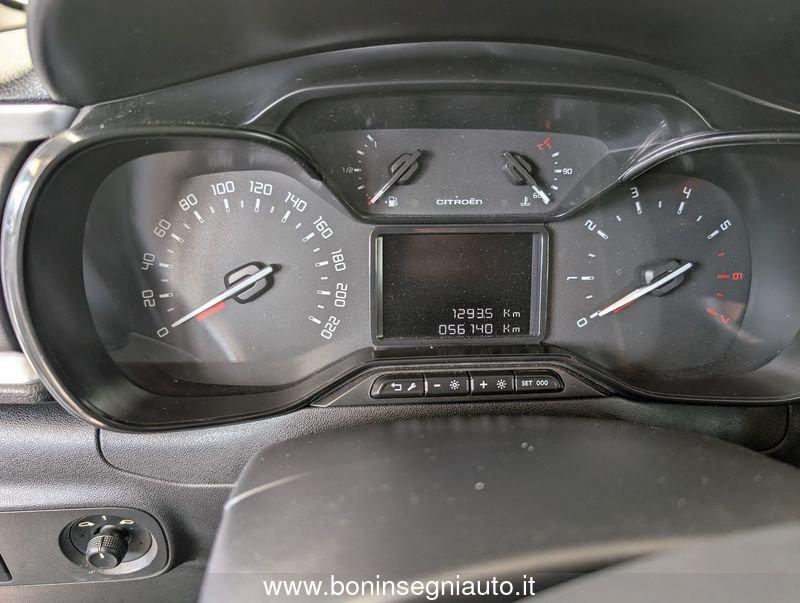 Citroën C3 C3 PureTech 83 S&S Feel