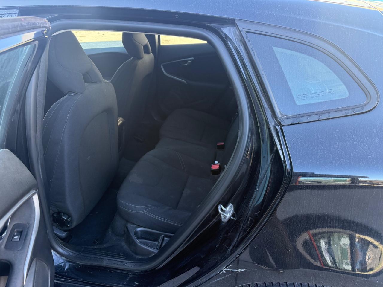 Volvo V40 D3 Momentum