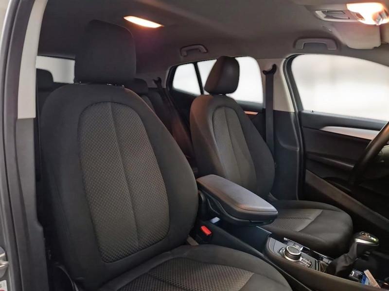 BMW X2 xDrive 25e Business X automatico