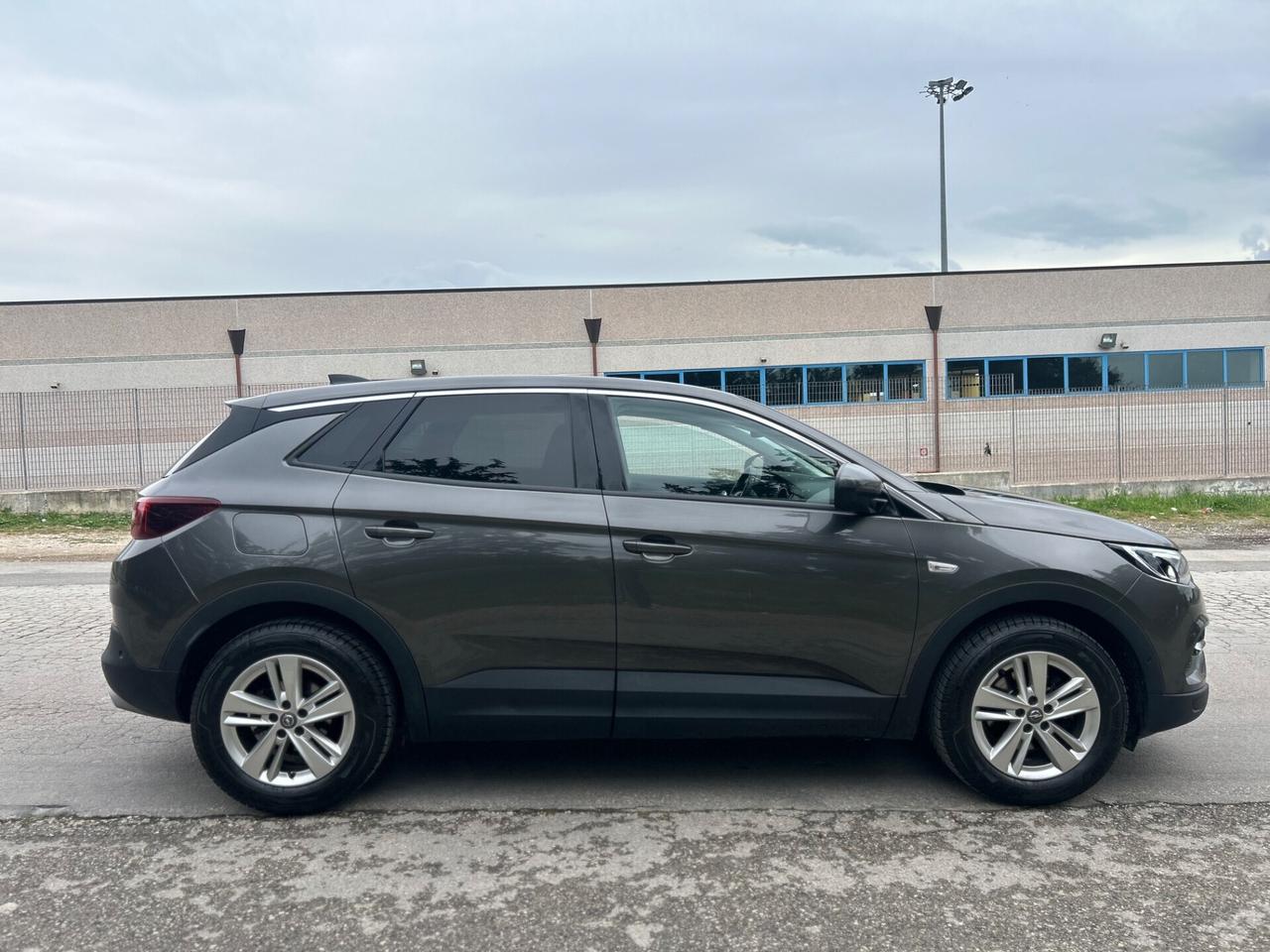 Opel Grandland X 1.5 diesel Ecotec Start&Stop aut. Innovation
