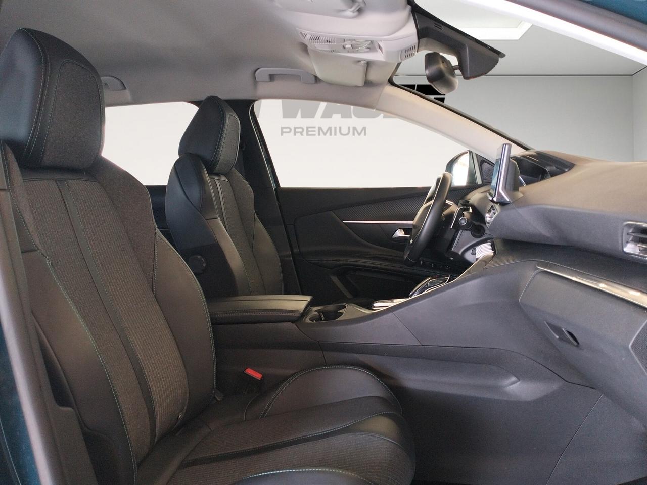 Peugeot 3008 BlueHDi 130 S&S EAT8 Allure - NEOPATENTATI