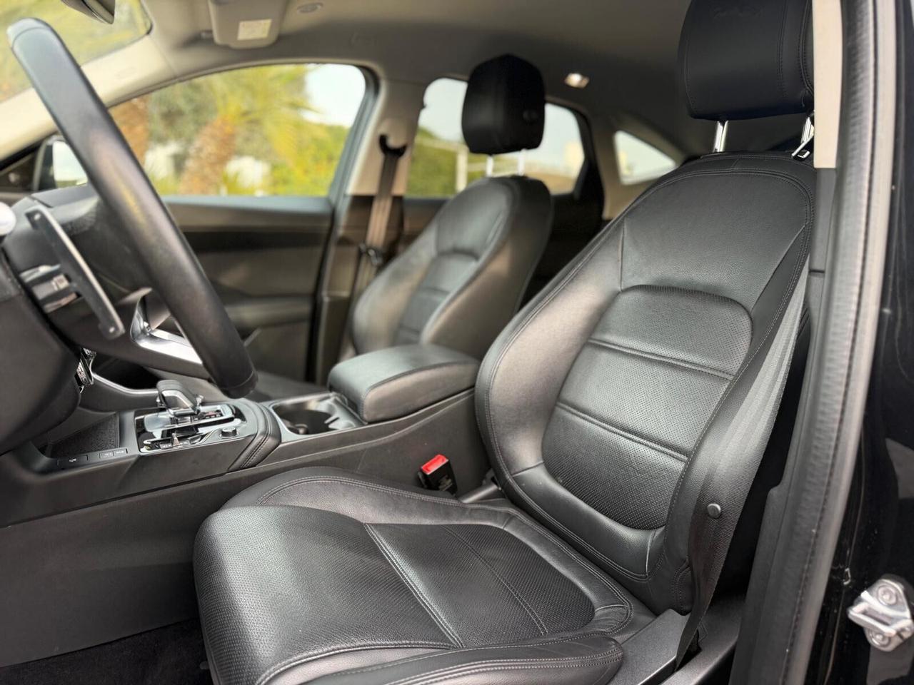 Jaguar E-Pace 2.0D I4 163 CV AWD Auto R-Dynamic S