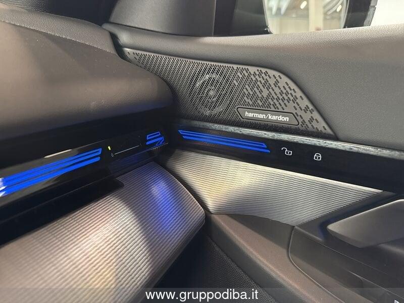 BMW Serie 5 G60 Berlina 520d 48V xdrive MSport Pro auto