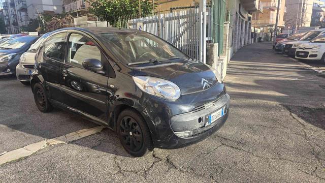 CITROEN C1 1.0 5 porte C1TY