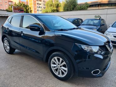 Nissan Qashqai 1.5 Diesel