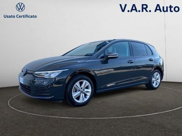 Volkswagen Golf 1.5 TGI Life