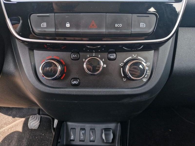 Dacia Spring NUOVA Expression Electric 45 (33kW)