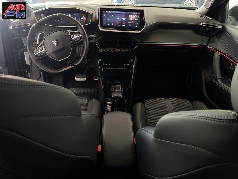 Peugeot 2008 2008 PureTech 100 S&S Allure*IN ARRIVO*