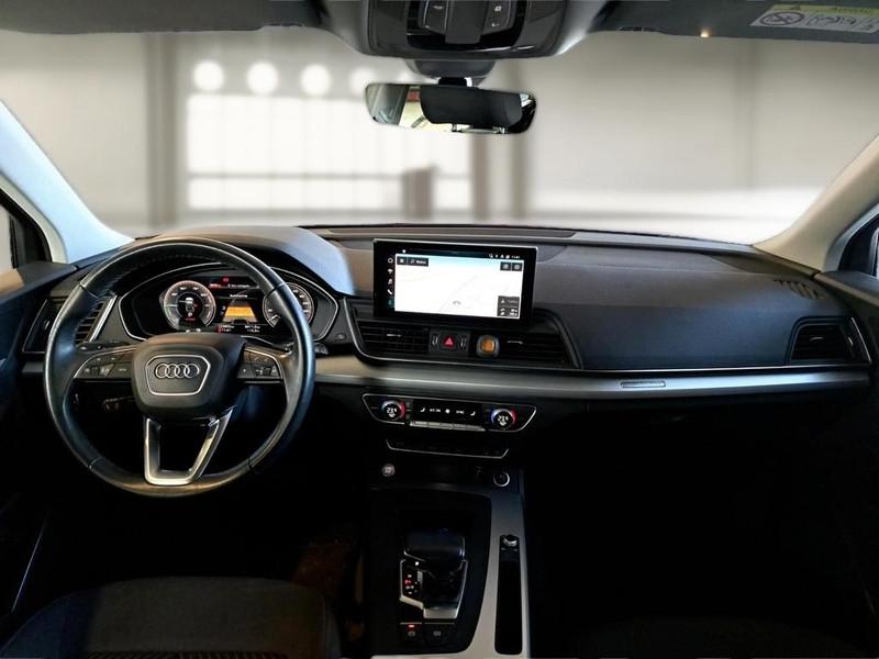 AUDI Q5 SPORTBACK 50 TFSI E BUSIN. ADVAN. QUATTRO S TRONIC SUV