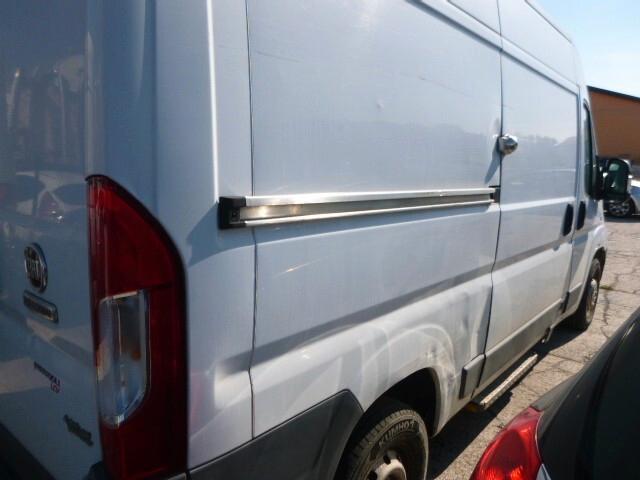 Fiat Ducato .3.0 metano