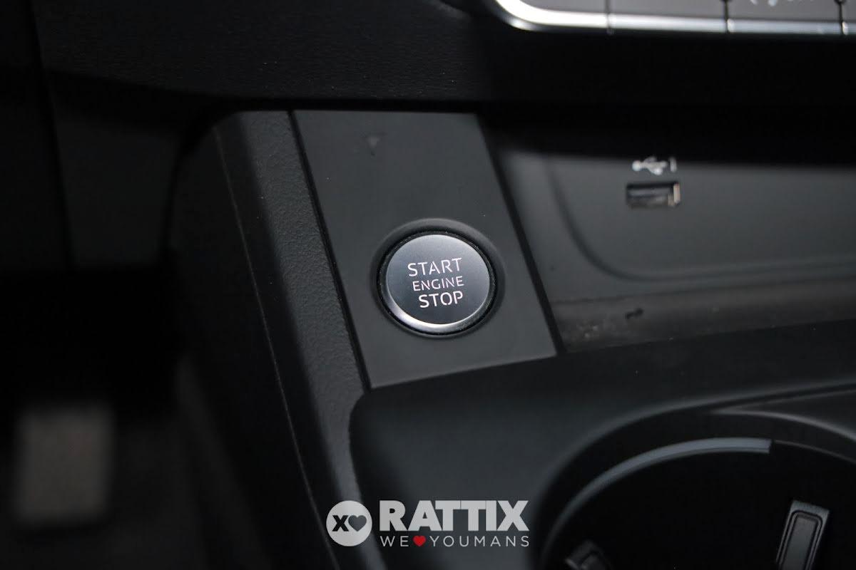 Audi A4 allroad 40 2.0 TDI Mhev 204CV Business Evolution s-Tronic