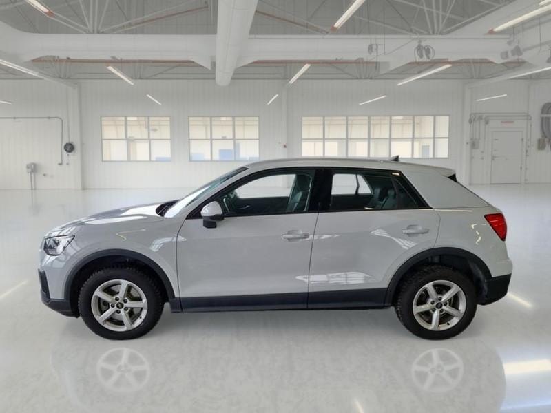 AUDI Q2 2.0 35 TDI BUSINESS S TRONIC SUV