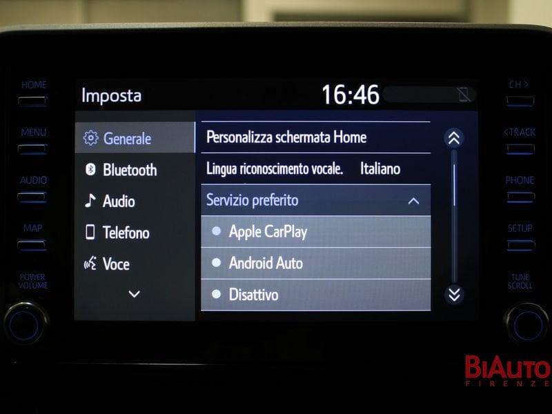 Toyota C-HR 1.8 Hybrid E-CVT Trend