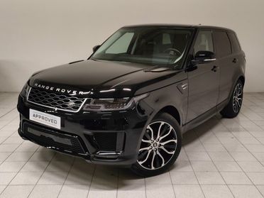 LAND ROVER Range Rover Sport 3.0 SDV6 249 CV SE IVA ESPOSTA TETTO PANORAMICO