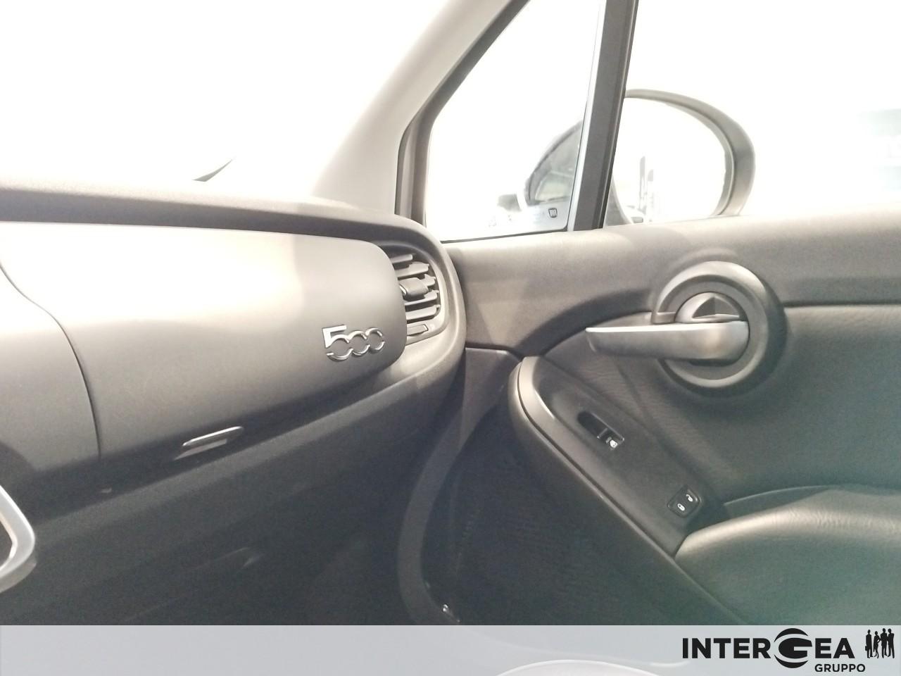 FIAT 500X 1.0 t3 Cross 120cv