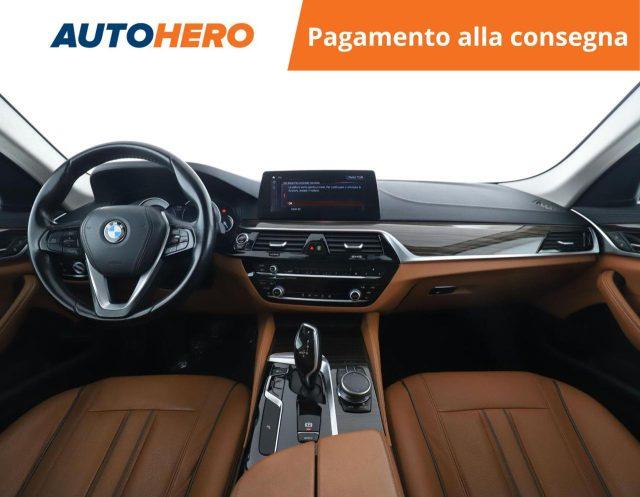 BMW 530 d xDrive Luxury