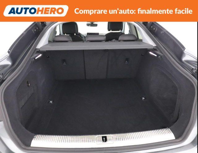 AUDI A5 SPB 40 TFSI quattro S tronic S line edition