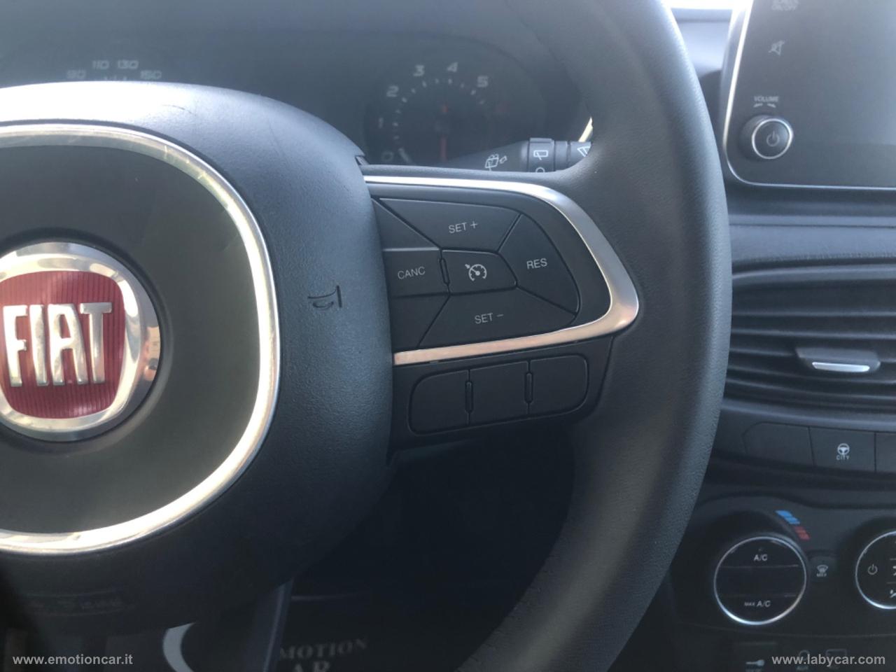 FIAT Tipo 1.4 5p. Lounge - 2018