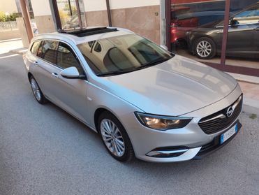 OPEL INSIGNIA 1.6 CDTI 136 CV – CAMBIO AUTOMATICO – ANNO 2019