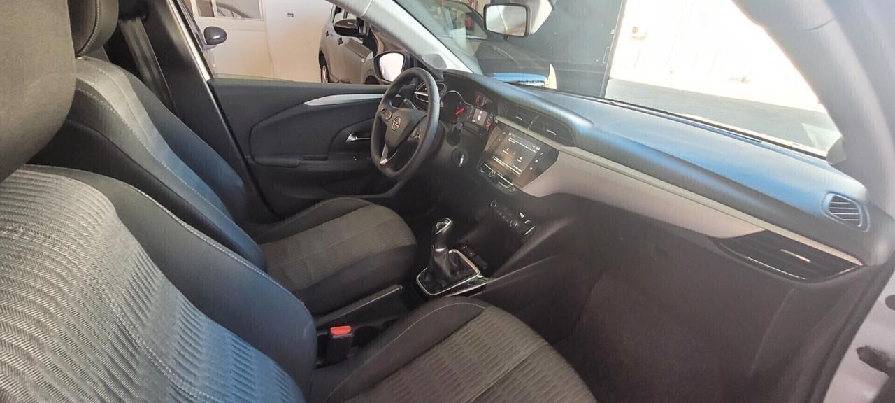 Opel Corsa 1.2 100 CV Edition