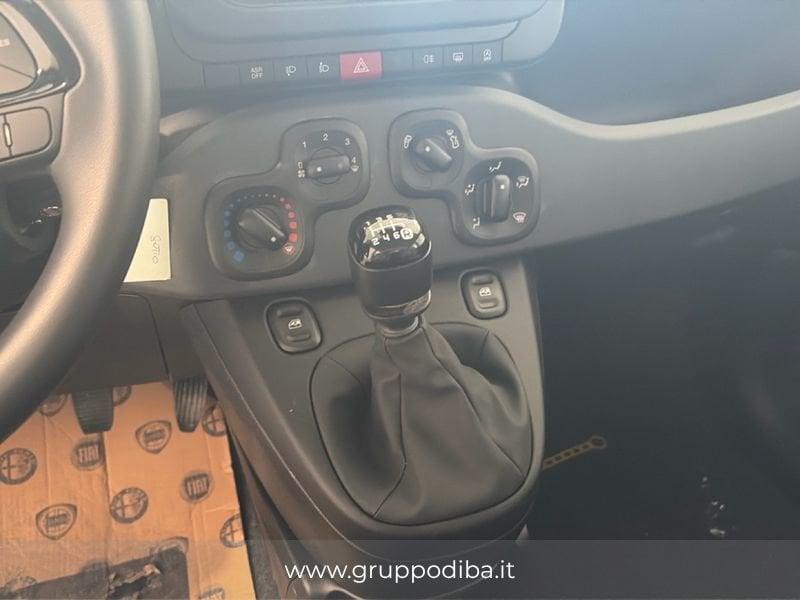 FIAT Pandina 1PA My26 1.0 65cv Hybrid Icon