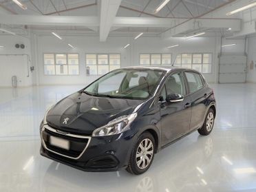 PEUGEOT 208 Active BlueHDi 100cv S/S 5 PORTE