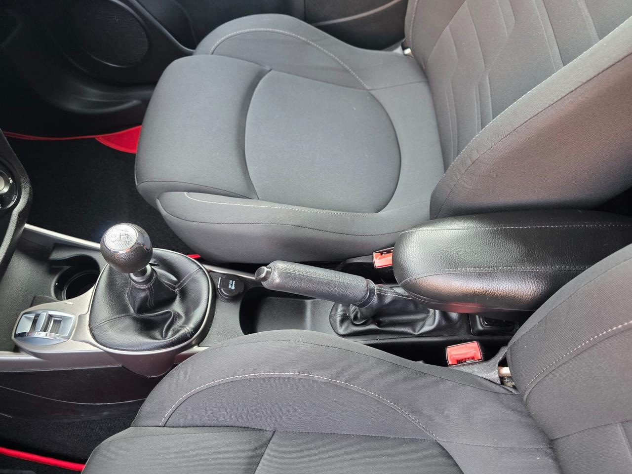 Alfa Romeo MiTo 1.3 JTDm 85 CV S&S Distinctive