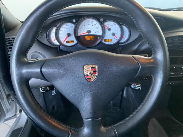 PORSCHE 911 GT3 cat KIT MANTHEY- MOTORE GT3 CUP