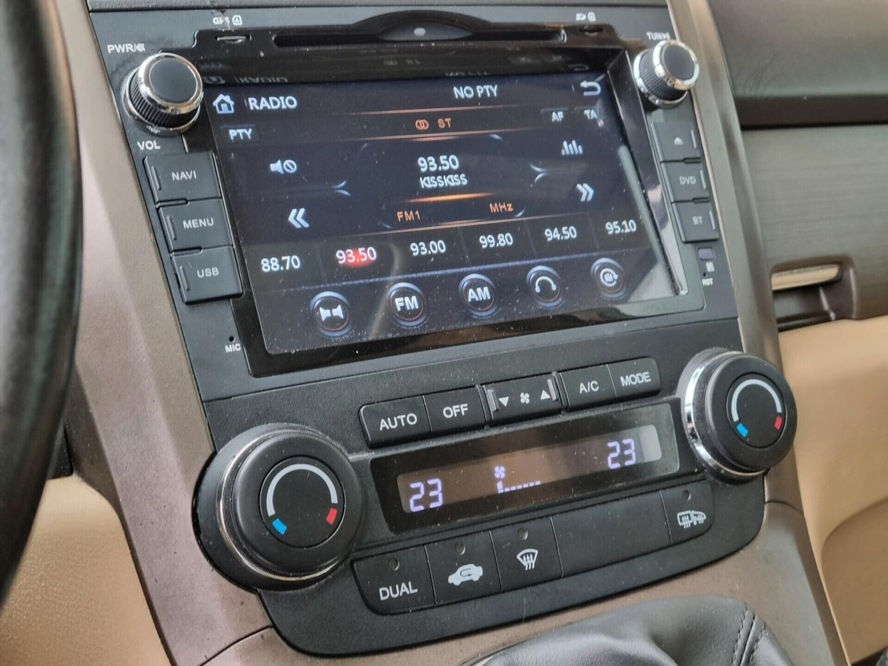 Honda CR-V 2.2 i-CTDi 16V Comfort