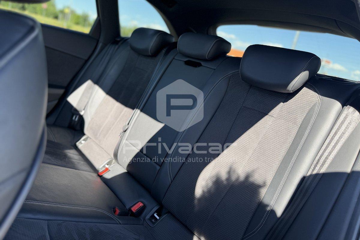AUDI A4 Avant 3.0 TDI quattro S tronic Sport