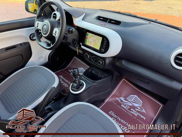 RENAULT Twingo SCe 65 CV Intens PARI AL NUOVO! PREZZO PROMO!