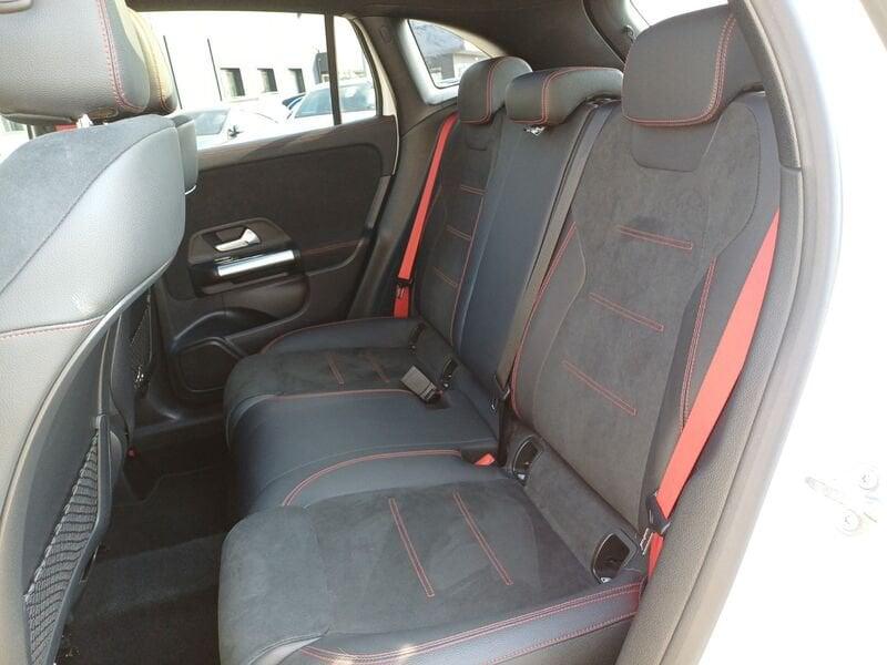 Mercedes-Benz GLA GLA AMG 35 4Matic