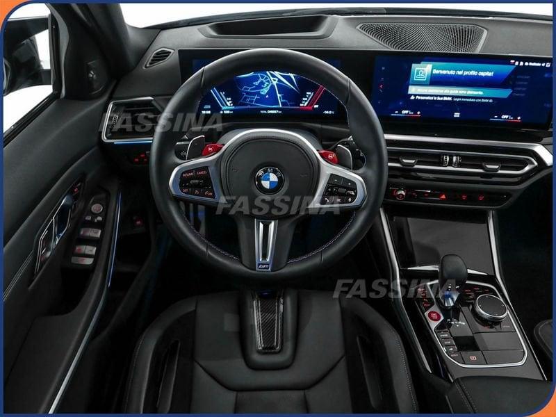 BMW Serie 3 M3 Touring M xDrive Competition