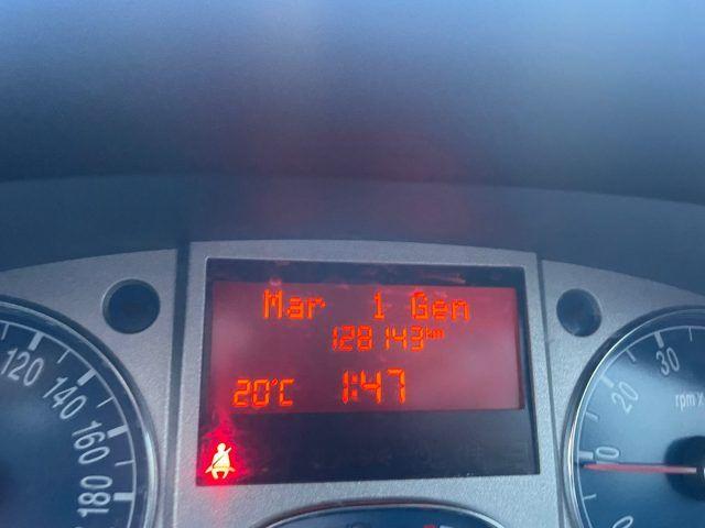 Lancia Musa 1.4 8v Oro ecochic Gpl