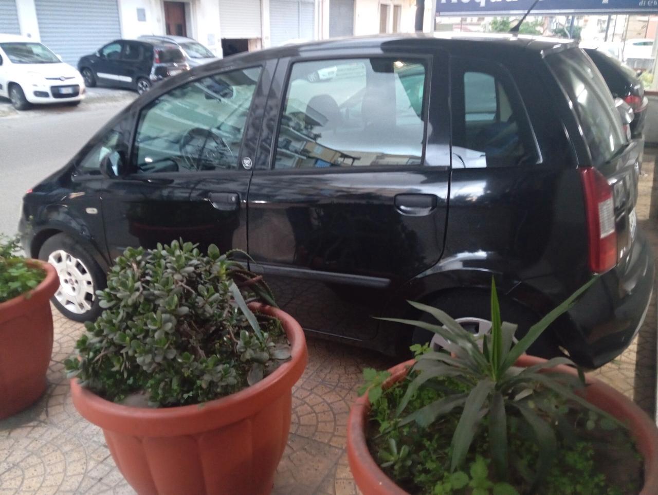 Fiat Idea 1.3 MJT 16V 95 CV S&S emotion