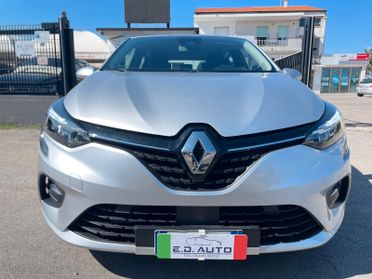 Renault Clio SCe 75 CV 5 porte Intens