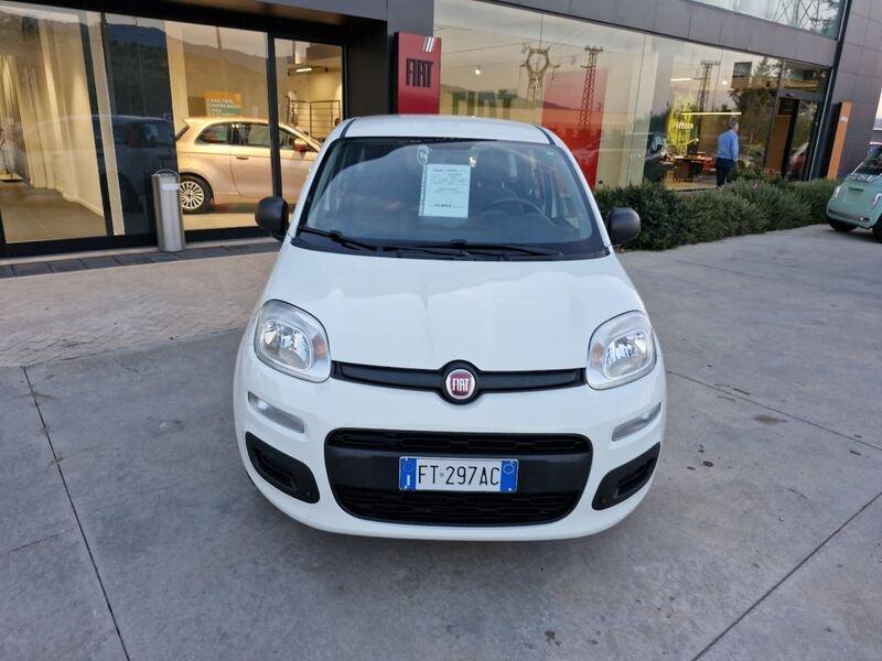FIAT Panda III 2016 1.2 Easy s&s 69cv my19